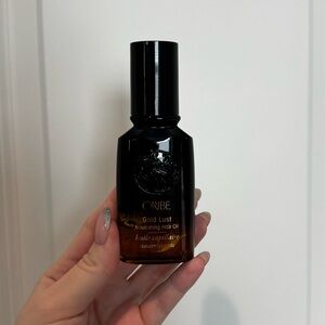 Oribe Gold Lust Nourishing Hair Oil